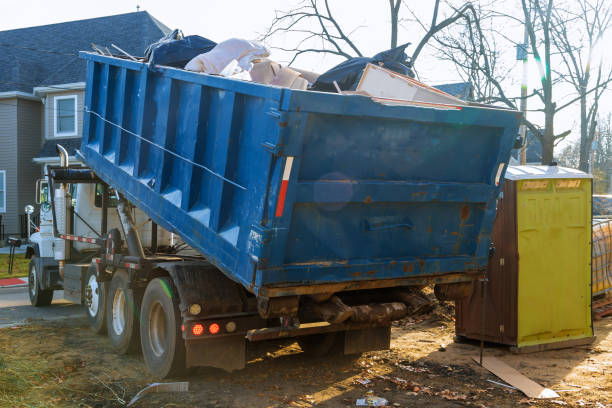 Best Junk Hauling Services  in Gearhart, OR