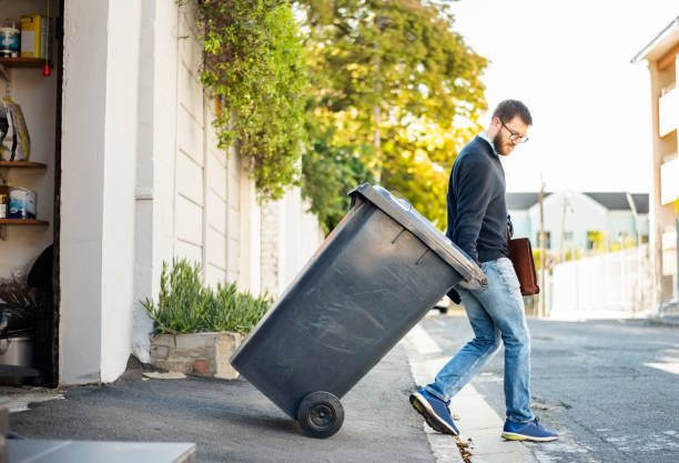 Best Yard Waste Removal  in Gearhart, OR