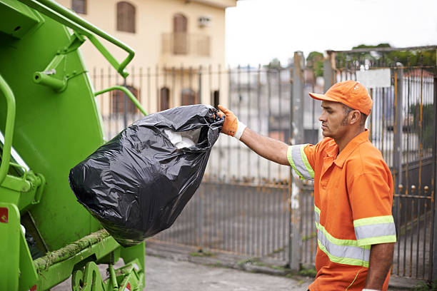 Best Garage Cleanout Services  in Gearhart, OR